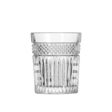 Onis Anchor D.O.F. glas 355 ml verpakking 6 stuks whiskeyglas professionele horeca