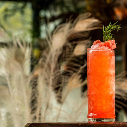 Onis Bamboo Cooler 474 ml 6/box.