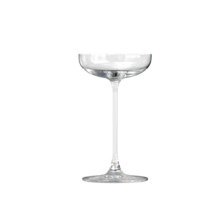 Onis Bespoke Coupette glas 120 ml verpakking 6 stuks cocktailglas professionele horeca