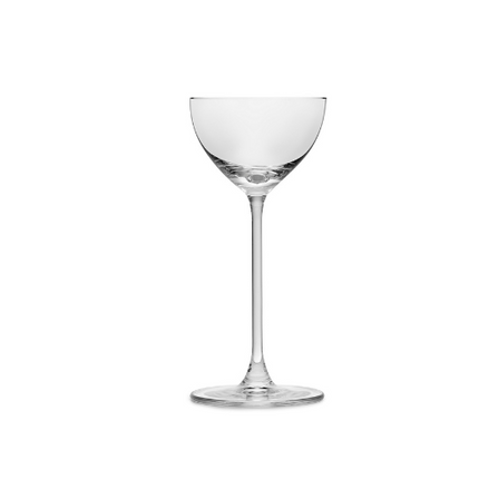 Onis Bespoke Nick & Nora 155 ml – coupeglas voor klassieke cocktails