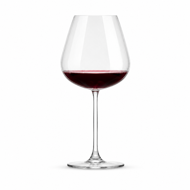 Onis Bespoke rodewijnglas 665 ml – groot wijnglas voor rode wijn