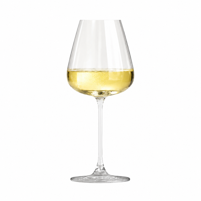 Onis Bespoke witwijnglas 410 ml – wijnglas voor witte wijn in de bar