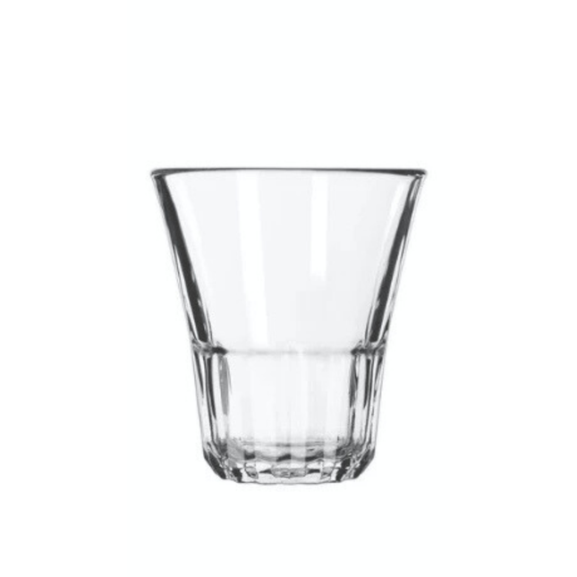 Onis Brooklyn Rocks glas 270 ml verpakking 12 stuks whiskeyglas professionele horeca
