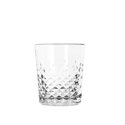 Onis Carats D.O.F. glas 350 ml verpakking 6 stuks whiskeyglas professionele horeca