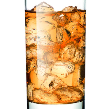 Onis Manhattan hi-ball glas 288 ml – slank longdrinkglas voor de bar