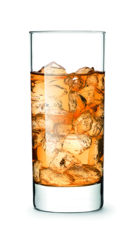 Onis Manhattan hi-ball glas 288 ml – slank longdrinkglas voor de bar