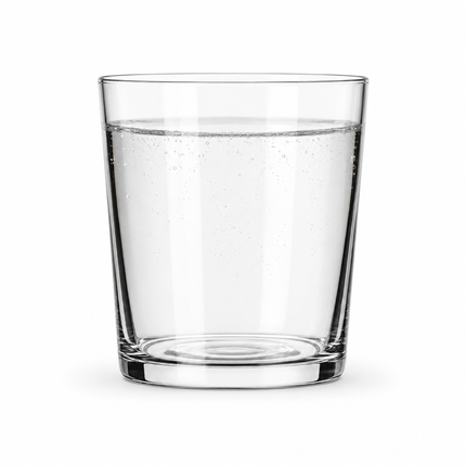 Onis Cidra water- en sapglas 370 ml – veelzijdig drinkglas voor de horeca