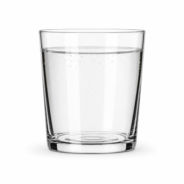 Onis Cidra water- en sapglas 370 ml – veelzijdig drinkglas voor de horeca