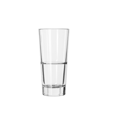 Onis Adventure beverage 355 ml – drinkglas voor water en frisdrank