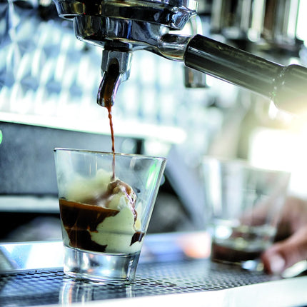 Onis Adventure Rocks glas 207 ml close-up whiskeyglas professionele horeca