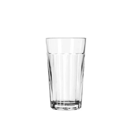 Onis Facets glas 355 ml verpakking 12 stuks tumbler professionele horeca