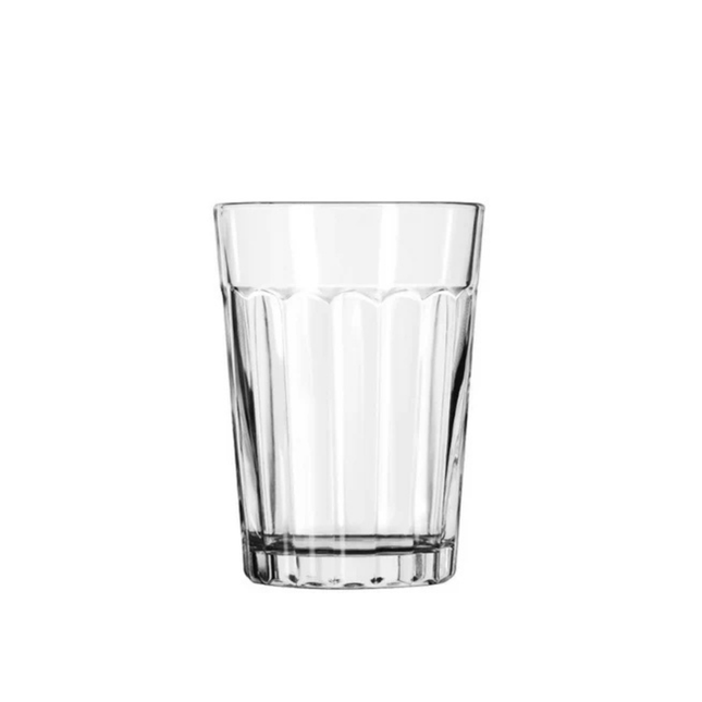 Onis Facets Rocks glas 261 ml verpakking 12 stuks whiskeyglas professionele horeca