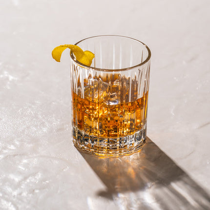 Onis Flashback whiskyglas 355 ml – tumbler voor whisky en cocktails