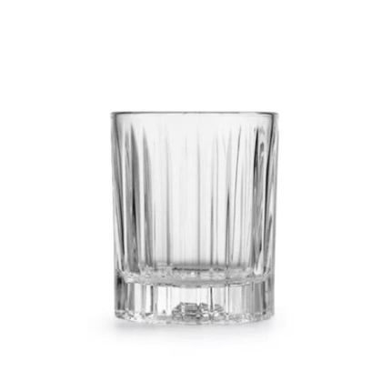 Onis Flashback D.O.F. 355 ml – kristallen whiskyglas voor cocktails on the rocks