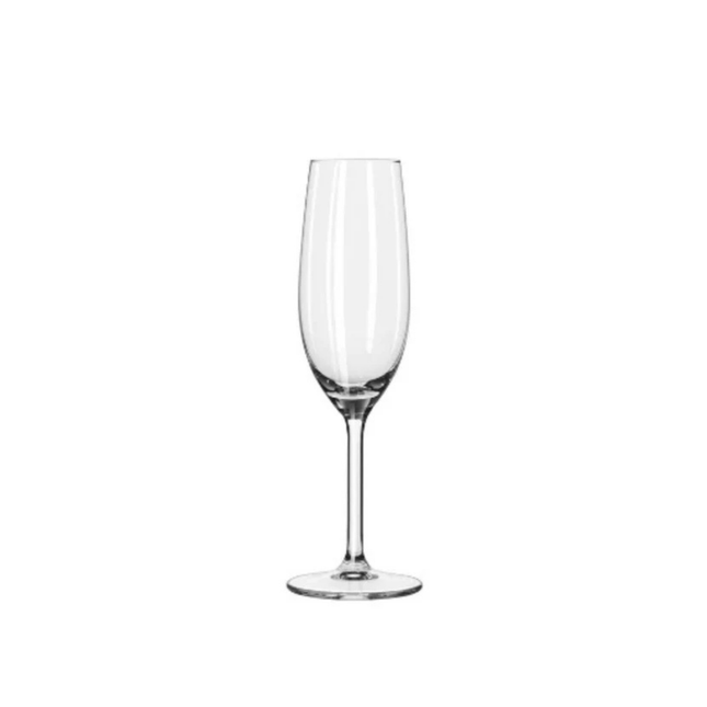 Onis Fortius Champagne glas 200 ml verpakking 6 stuks champagneglas professionele horeca