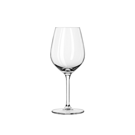 Onis Fortius Wine glas 370 ml verpakking 6 stuks wijnglas professionele horeca