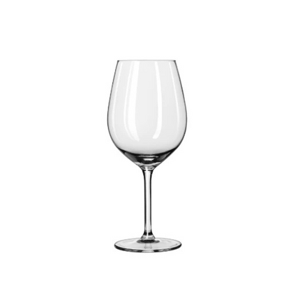 Onis Fortius Wine glas 510 ml verpakking 6 stuks wijnglas professionele horeca