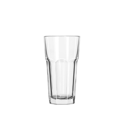 Onis Titan beverage 310 ml – stevig drinkglas voor de horeca