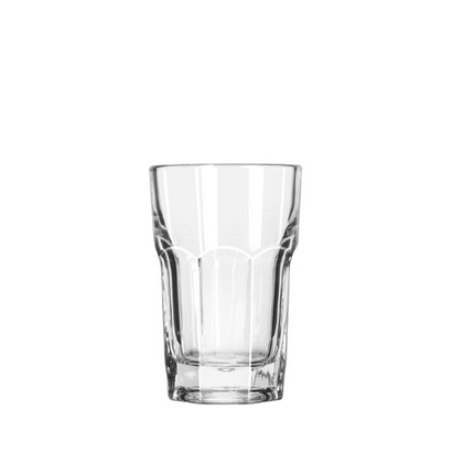 Onis Titan hi-ball 266 ml – stevig longdrinkglas voor cocktails