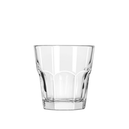 Onis Titan rocks 266 ml – whiskyglas voor cocktails on the rocks