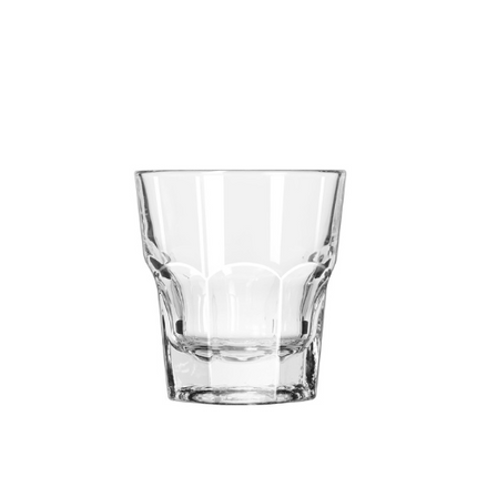 Onis Titan Tall Rocks 266 ml 12/box.