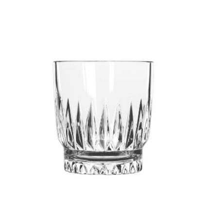 Onis Hampshire rocks 296 ml – whiskyglas voor cocktails on the rocks