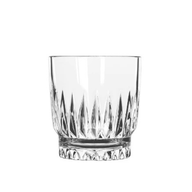 Onis Hampshire rocks 296 ml – whiskyglas voor cocktails on the rocks