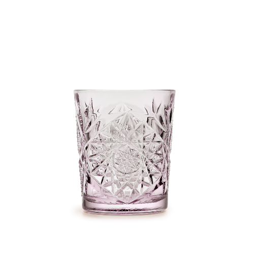 Onis ICON Charm Lavender D.O.F. glas 355 ml verpakking 6 stuks whiskeyglas professionele horeca