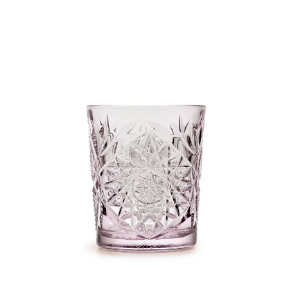 Onis ICON Charm Lavender D.O.F. glas 355 ml verpakking 6 stuks whiskeyglas professionele horeca