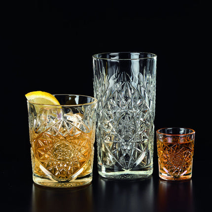 Onis ICON Cooler glas 473 ml detail longdrinkglas professionele horeca