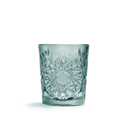 Onis ICON Green glas 355 ml verpakking 6 stuks whiskeyglas professionele horeca