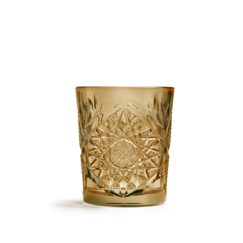 Onis ICON Ocher glas 355 ml verpakking 6 stuks whiskeyglas professionele horeca