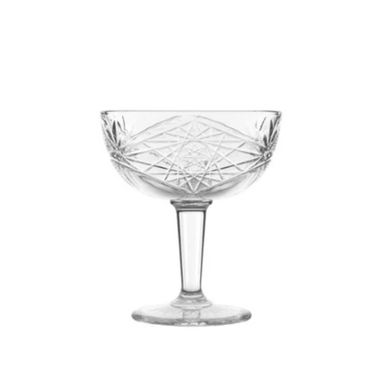  Onis ICON Coupe glas 250 ml verpakking 6 stuks champagneglas professionele horeca