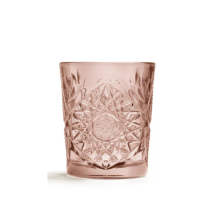 Onis ICON Rose glas 355 ml verpakking 6 stuks whiskeyglas professionele horeca