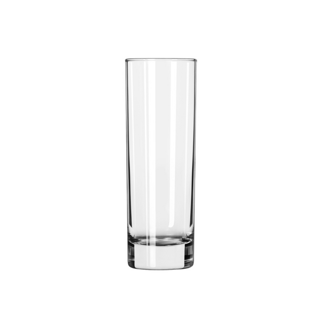 Onis Manhattan Hi-Ball glas 225 ml verpakking 12 stuks longdrink professionele horeca