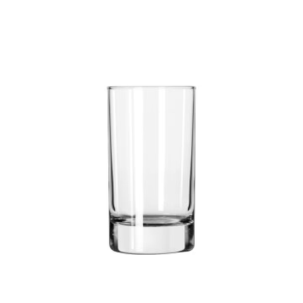 Onis Manhattan juice glas 140 ml – klein sapglas voor de horeca