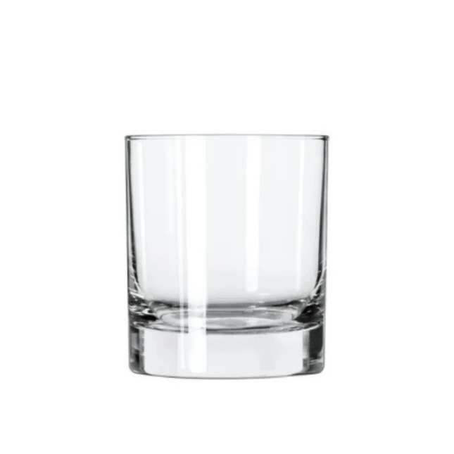 Onis Manhattan Old Fashioned glas 310 ml verpakking 12 stuks whiskeyglas professionele horeca
