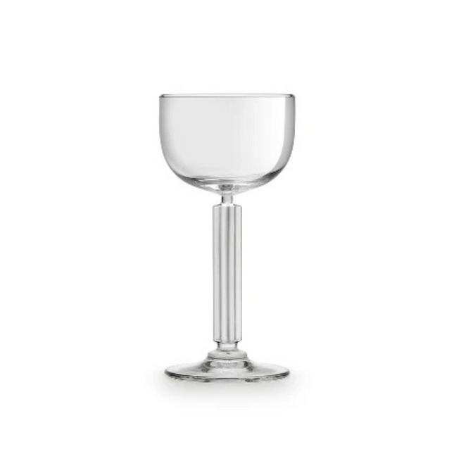 Onis N.Y.C. wijn- en cocktailglas 220 ml – veelzijdig glas voor wijn en cocktails