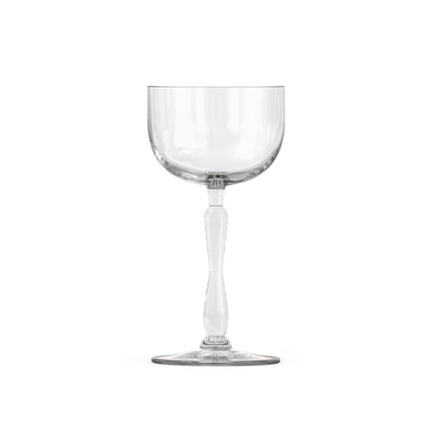 Onis New Era cocktailglas 220 ml – stijlvol cocktailglas voor de bar