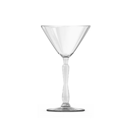 Onis New Era martiniglas 185 ml – modern cocktailglas voor de bar