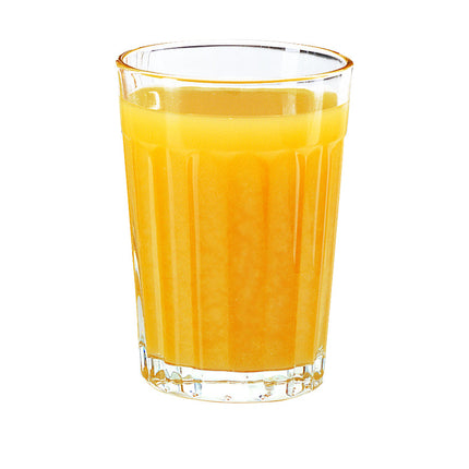 Onis Facets Rocks glas 261 ml close-up tumbler professioneel horecaglas