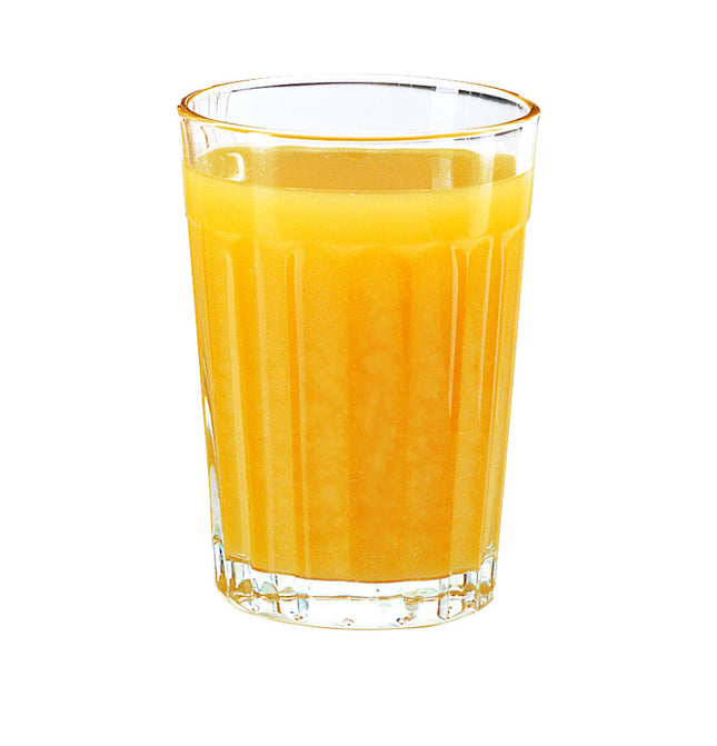 Onis Facets Rocks glas 261 ml close-up tumbler professioneel horecaglas