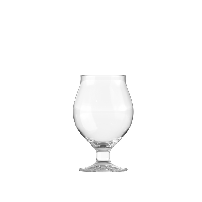 Onis Perfection Beer glas 405 ml verpakking 6 stuks bierglas professionele horeca
