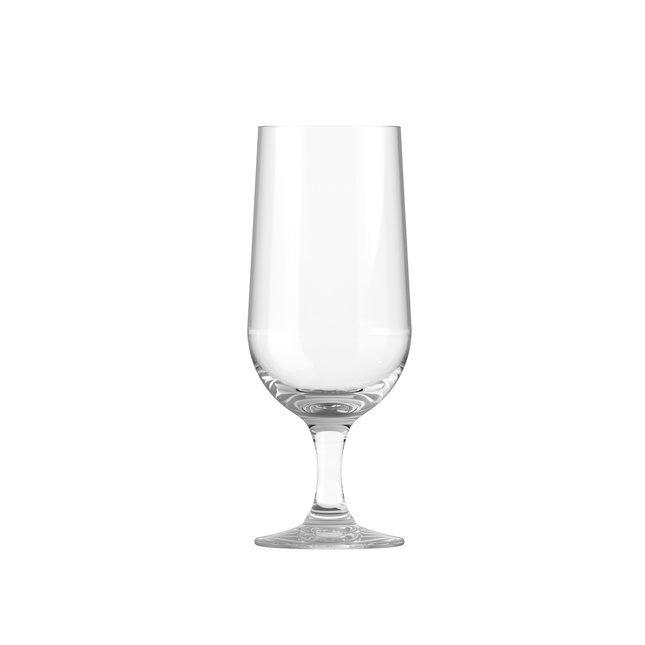 Onis Perfection Beer glas 430 ml verpakking 6 stuks bierglas professionele horeca