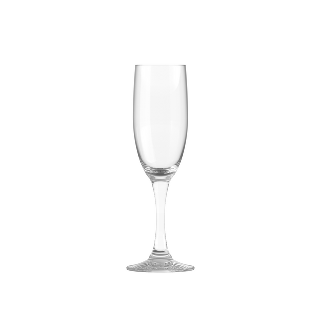 Onis Perfection Champagne glas 190 ml verpakking 6 stuks champagneflute professionele horeca

