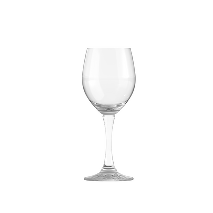 Onis Perfection Wine glas 265 ml verpakking 6 stuks wijnglas professionele horeca

