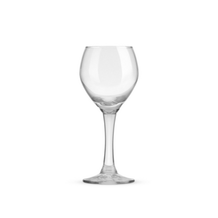 Onis Perfection Wine glas 245 ml verpakking 6 stuks wijnglas professionele horeca