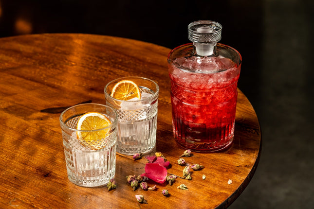 Onis Anchor D.O.F. 355 ml 6/box.