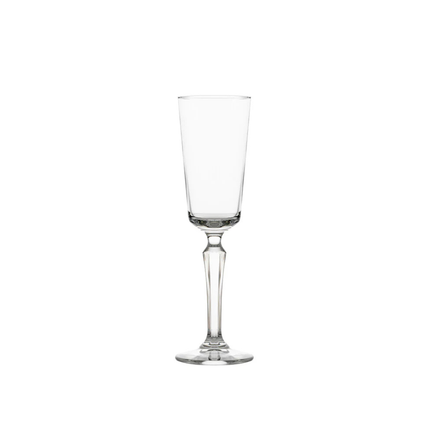 Onis SPKSY champagneflute 174 ml – vintage flute voor champagne en prosecco