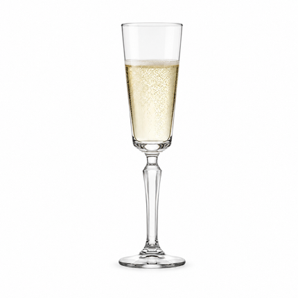 Onis SPKSY champagneflute 174 ml – vintage champagneglas voor de bar